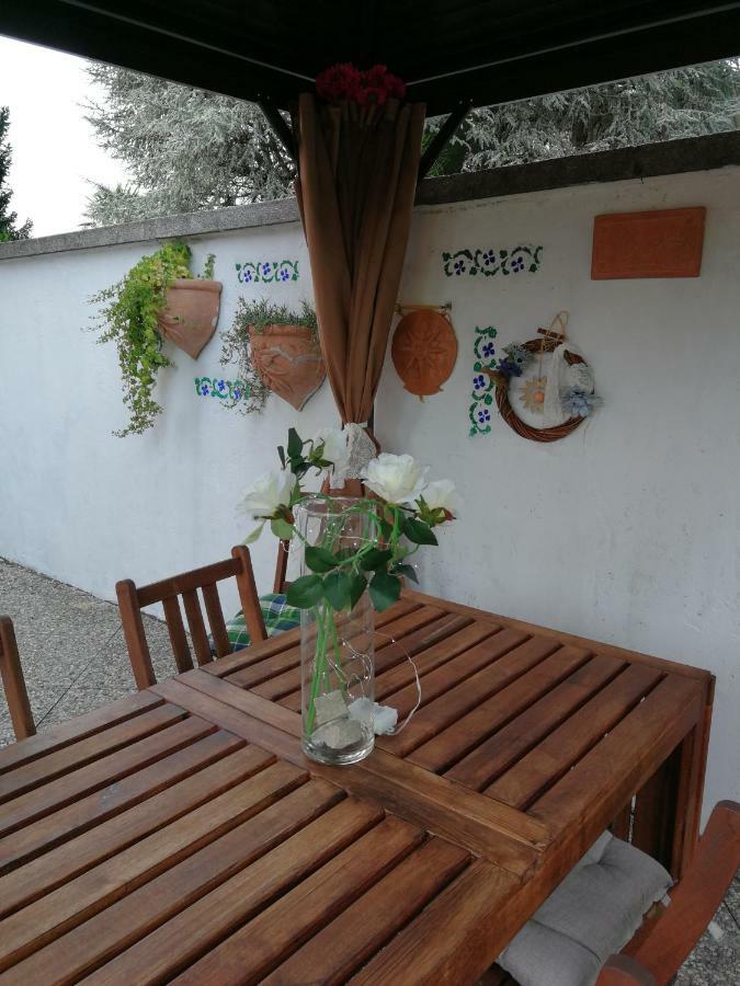 Zizzihome Bed And Breakfast Orta San Giulio Buitenkant foto