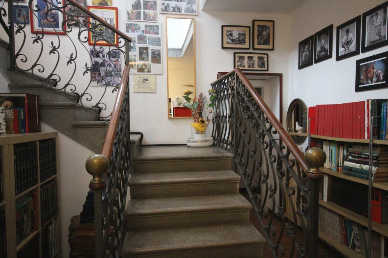 Zizzihome Bed And Breakfast Orta San Giulio Buitenkant foto