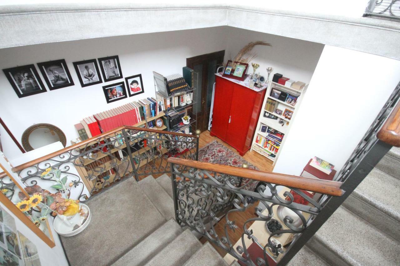 Zizzihome Bed And Breakfast Orta San Giulio Buitenkant foto
