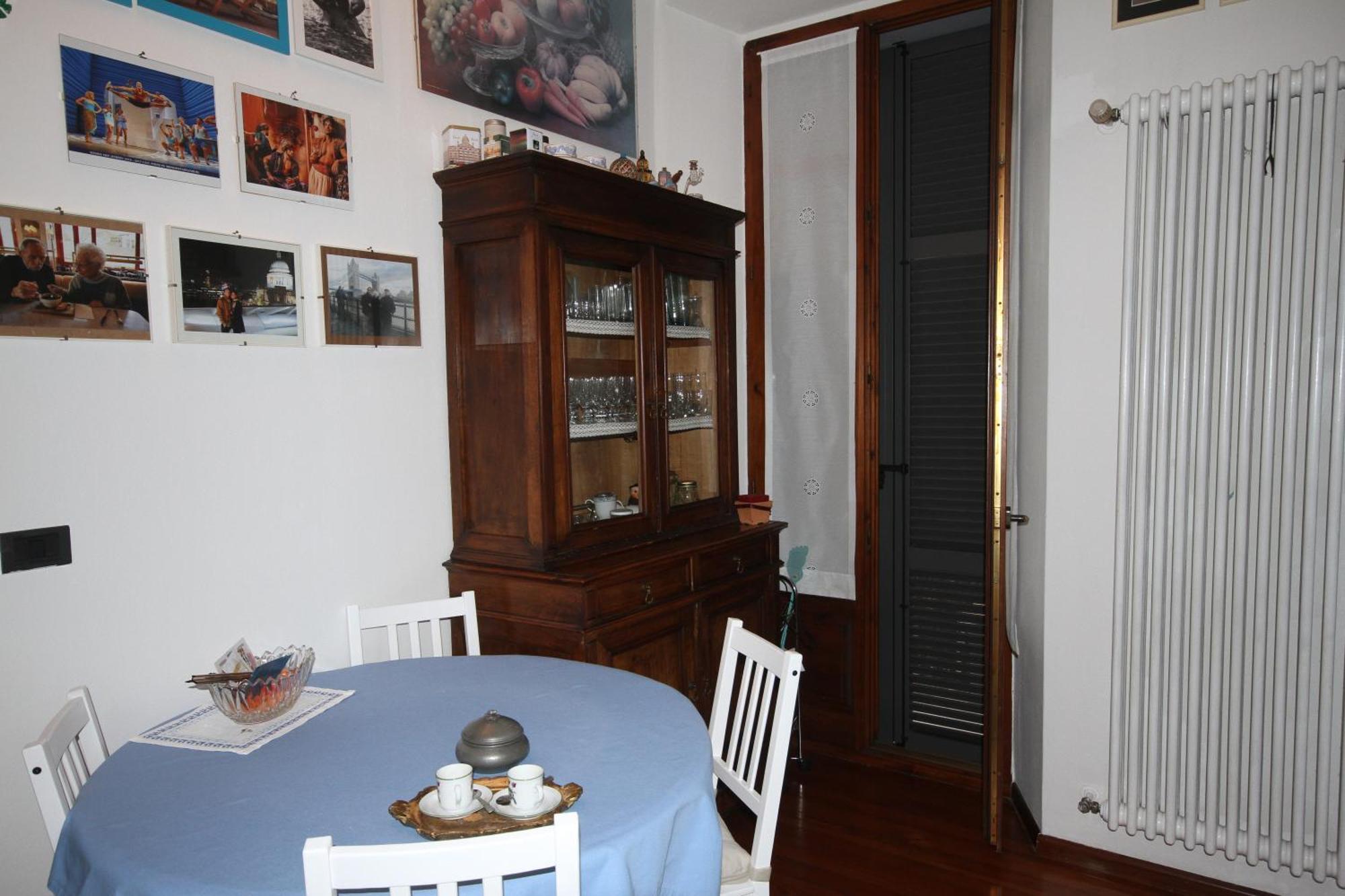 Zizzihome Bed And Breakfast Orta San Giulio Buitenkant foto