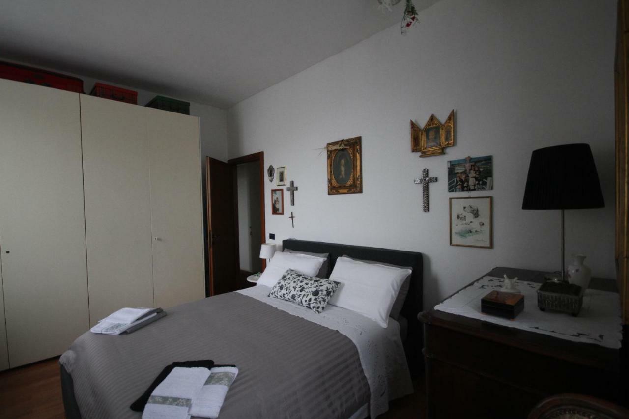 Zizzihome Bed And Breakfast Orta San Giulio Buitenkant foto