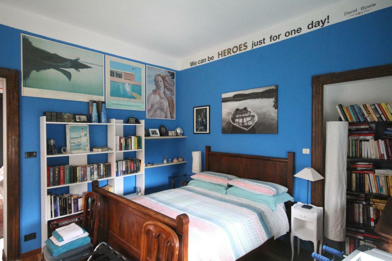 Zizzihome Bed And Breakfast Orta San Giulio Buitenkant foto