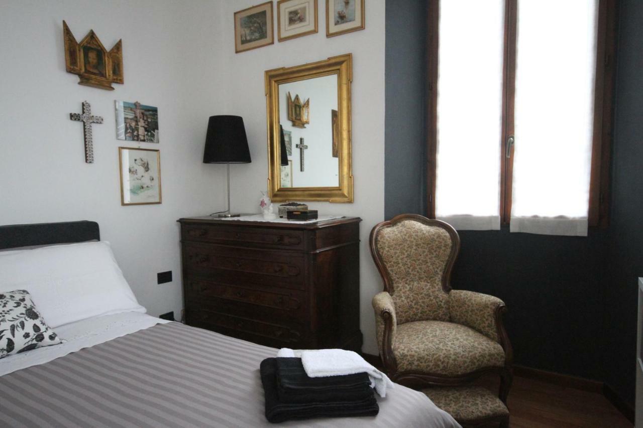 Zizzihome Bed And Breakfast Orta San Giulio Buitenkant foto
