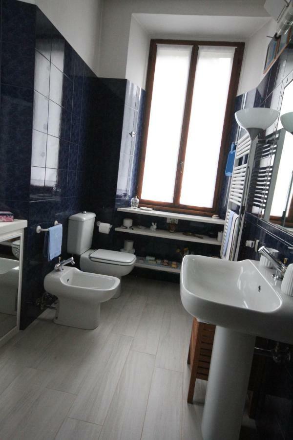 Zizzihome Bed And Breakfast Orta San Giulio Buitenkant foto