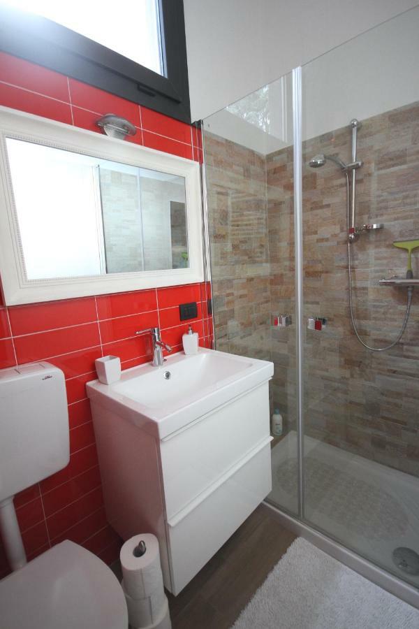 Zizzihome Bed And Breakfast Orta San Giulio Buitenkant foto