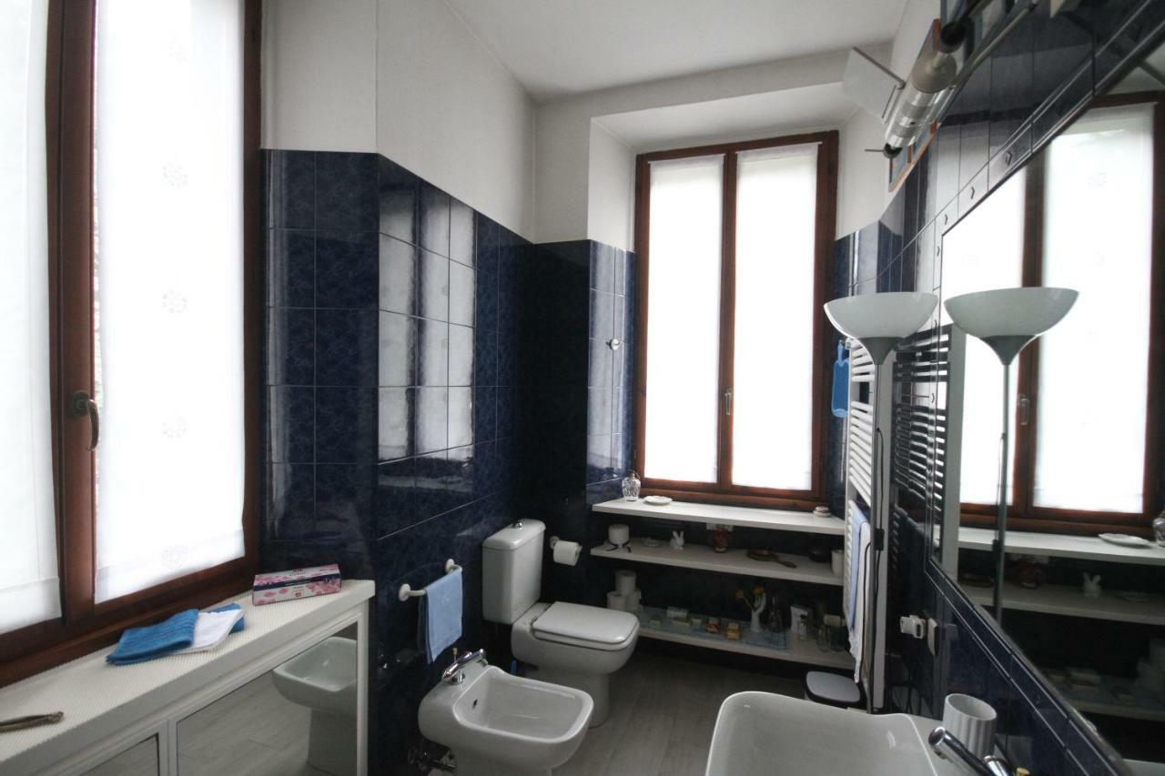 Zizzihome Bed And Breakfast Orta San Giulio Buitenkant foto
