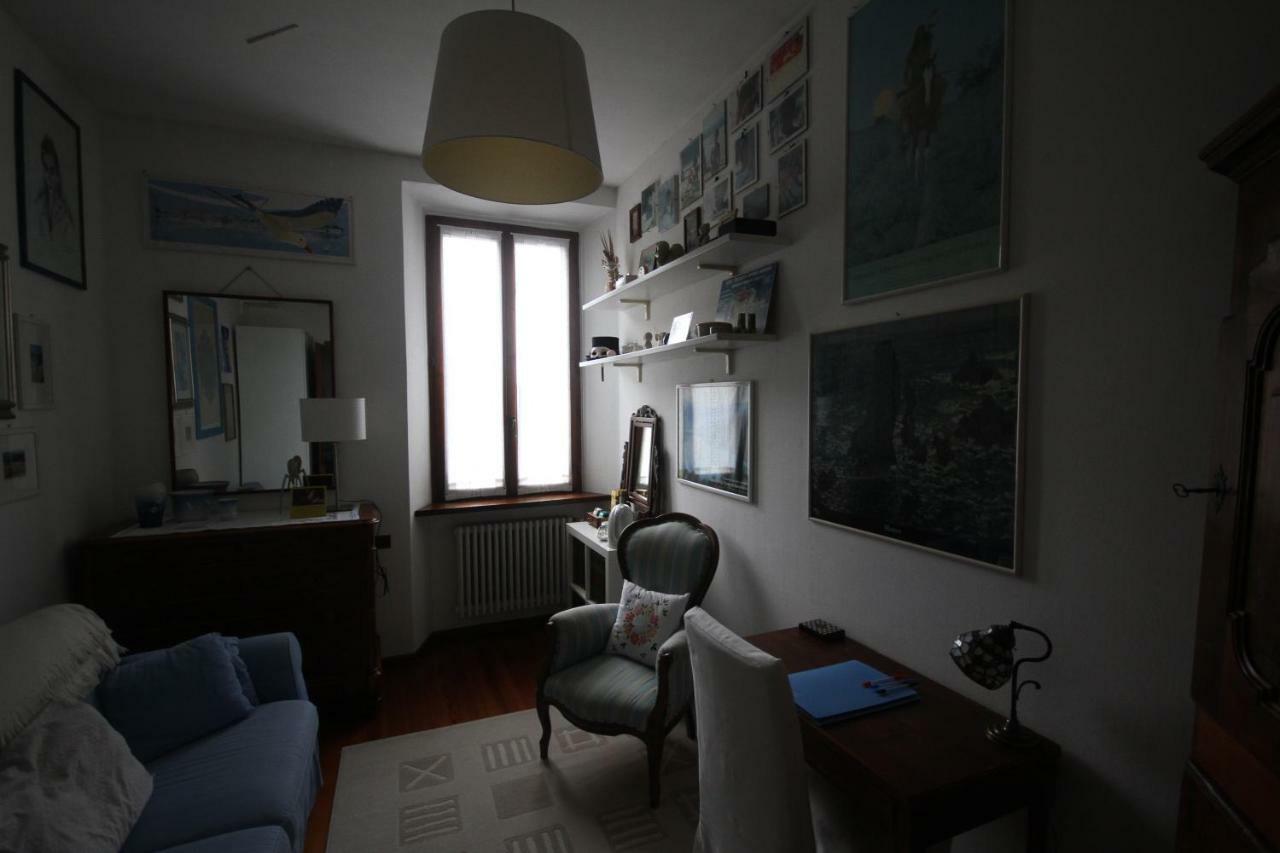 Zizzihome Bed And Breakfast Orta San Giulio Buitenkant foto